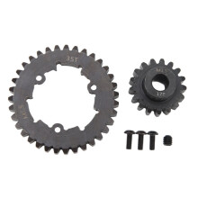 Traxxas X-Maxx MainGear 35T+17T