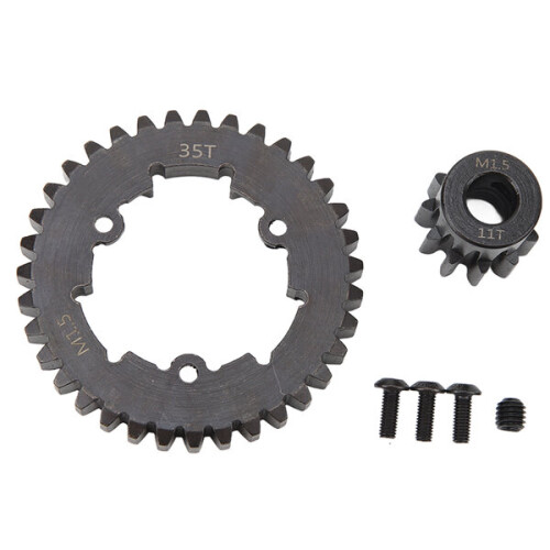Traxxas X-Maxx MainGear 35T+11T