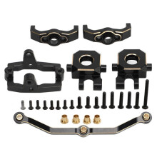 Kit de barra de direção TraxxasParts
