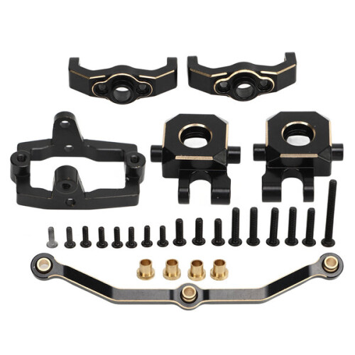 TraxxasParts stuurstangset