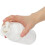 Salladsdressingbehållare med lock, 200 ml, 2-pack 4