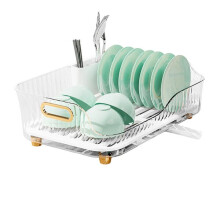 Escurridor de platos de cocina