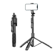 Bastão de selfie Bluetooth L16
