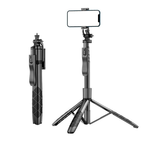 Bastão de selfie Bluetooth L16
