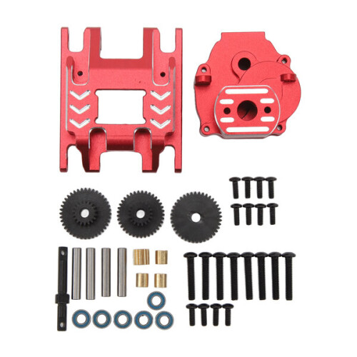 Transmission kit for 1/18 remote control car TRX4M ali
