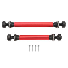 Kit de junta homocinética, rojo