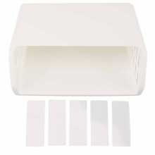 Caja de almacenamiento colgante de estilo japonés