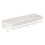 Keukenorganizer wit 1