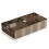 Opklapbare bedopbergbox, middelgroot 1