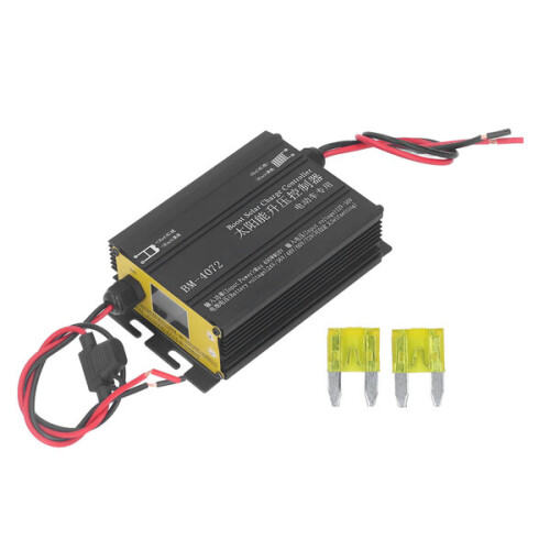 Ηλιακός ελεγκτής 400W