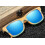 Gafas de bambú verde PHRL28411 1