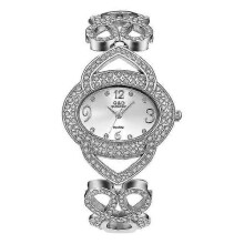 Silberne Damen-Armbanduhr PHRL28563