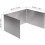 Faltbarer 3-Platten-Campingkocherschutz 1