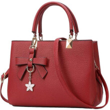 Damen-Schultertasche aus Kunstleder PHRL29134