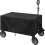 housse pliable pour chariot de jardin 1