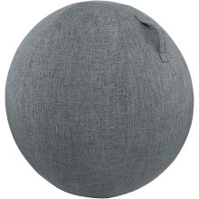 Sitzkugelbezug 65 cm dunkelblau