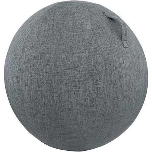 Sitzkugelbezug 65 cm dunkelblau