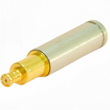 1 Paio di Connettori per Auricolari In Rame A2DC per ATH ADX5000 WP900 MSR7B 770H AP200 DIY, 4 Opzioni D