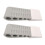 2 sets autodeurstoppers, antislip deurstoppers 1