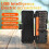 Electric Screwdriver Set Precision Power Tool Kit Rechargeable Wireless Small Bits for Mobile Cell Computer Repair 3
