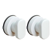 2 braccioli per vasca da bagno