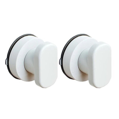 2 stuks badkamerarmleuningen