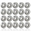 20 tubi per cuscinetti ad alta velocità 1