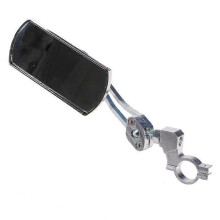 1/2 τεμάχιο ρυθμιζόμενοι καθρέφτες βουνού για γυαλιά