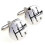 Gepersonaliseerde manchetknopen PHRL33026 1