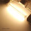 Bluethy LED-cornlamp R7S78mm5W 5