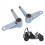 15mm Steering Knuckle for ATV Quad 7