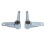 15mm Steering Knuckle for ATV Quad 11