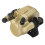 Sturdy Brake Caliper Pads 50-250cc Quad 8