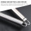 Scissor Sharpener Desktop Ergonomic Tool 5