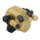 Sturdy Brake Caliper Pads 50-250cc Quad 5
