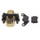 Sturdy Brake Caliper Pads 50-250cc Quad 19