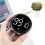 Viflosae rotierender Countdown-Timer mit Magnetsaugfunktion und 4