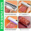 Machine de mise sous vide Giyblacko avec LED et modes sec/humide 4