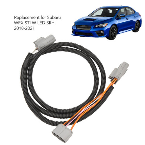 Καλωδίωση FVM T-Type YSGM-3342 Subaru WRX 2