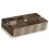 Opklapbare bedopbergbox, middelgroot 2