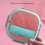 Thermal Lunch Box Stainless Steel 2-Grid Small 5