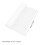 Set di 2 coperte di neve artificiale OUNONA 2