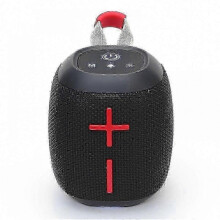 Ultimate Ears Wonderboom 4 Bluetooth Speaker - 360 Sound, Waterproof, Portable for Outdoor & Travel Use