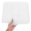 Set di 2 coperte di neve artificiale OUNONA 5