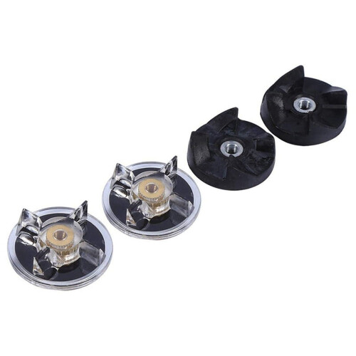Juicer Blender Replacement Gear Set 4 pcs 2