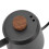 Koffiepot Kitchen" zwart, 600 ml 3