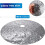 Christmas Tree Skirt Double-Layer Home Decoration 2