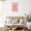 Affiche Coffee Diver Pop Art Design Cappuccino 2