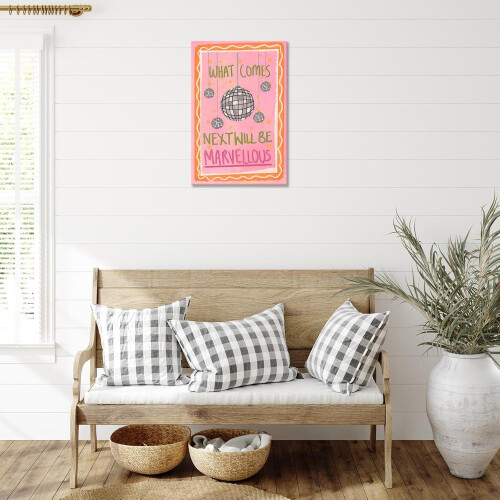 Affiche Coffee Diver Pop Art Design Cappuccino 1