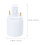 G24D naar E27 fittingadapter (8 stuks) 2